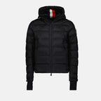 Manteaux Doudoune Camurac Moncler Grenoble Noir Homme