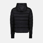 Manteaux Doudoune Camurac Moncler Grenoble Noir Homme