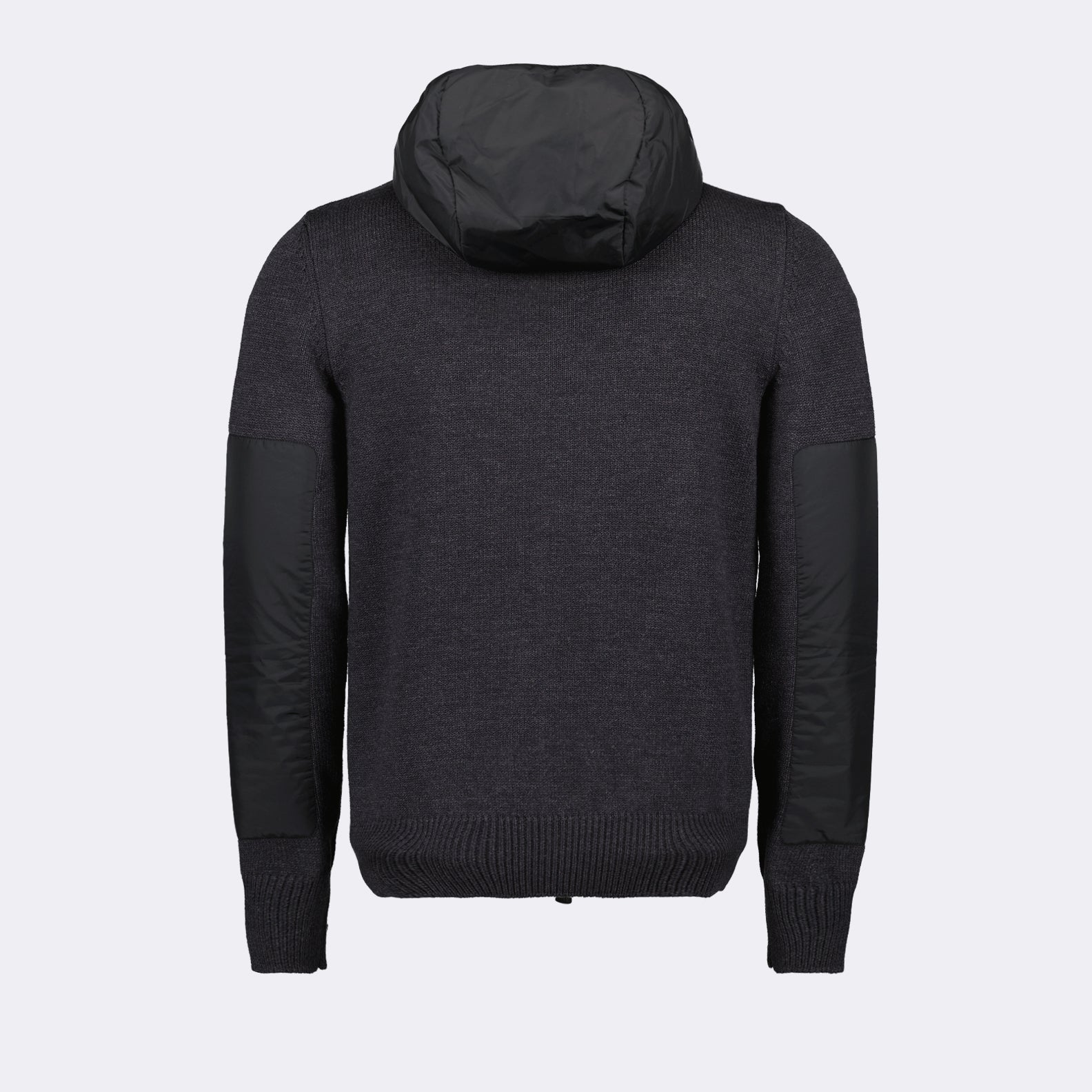 ジャケット パーカー Moncler Grenoble グレー Homme