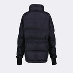 Manteaux Doudoune Brigues Moncler Grenoble Bleu foncé Homme