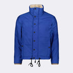 Manteaux Doudoune réversible Plattiers Moncler Grenoble Blanc Homme