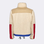 Manteaux Doudoune réversible Plattiers Moncler Grenoble Blanc Homme