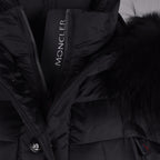 コート ビバリーダウンジャケット Moncler Grenoble 黒 女性