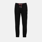 팬츠 Survêtement à logo Moncler 검은색 Homme
