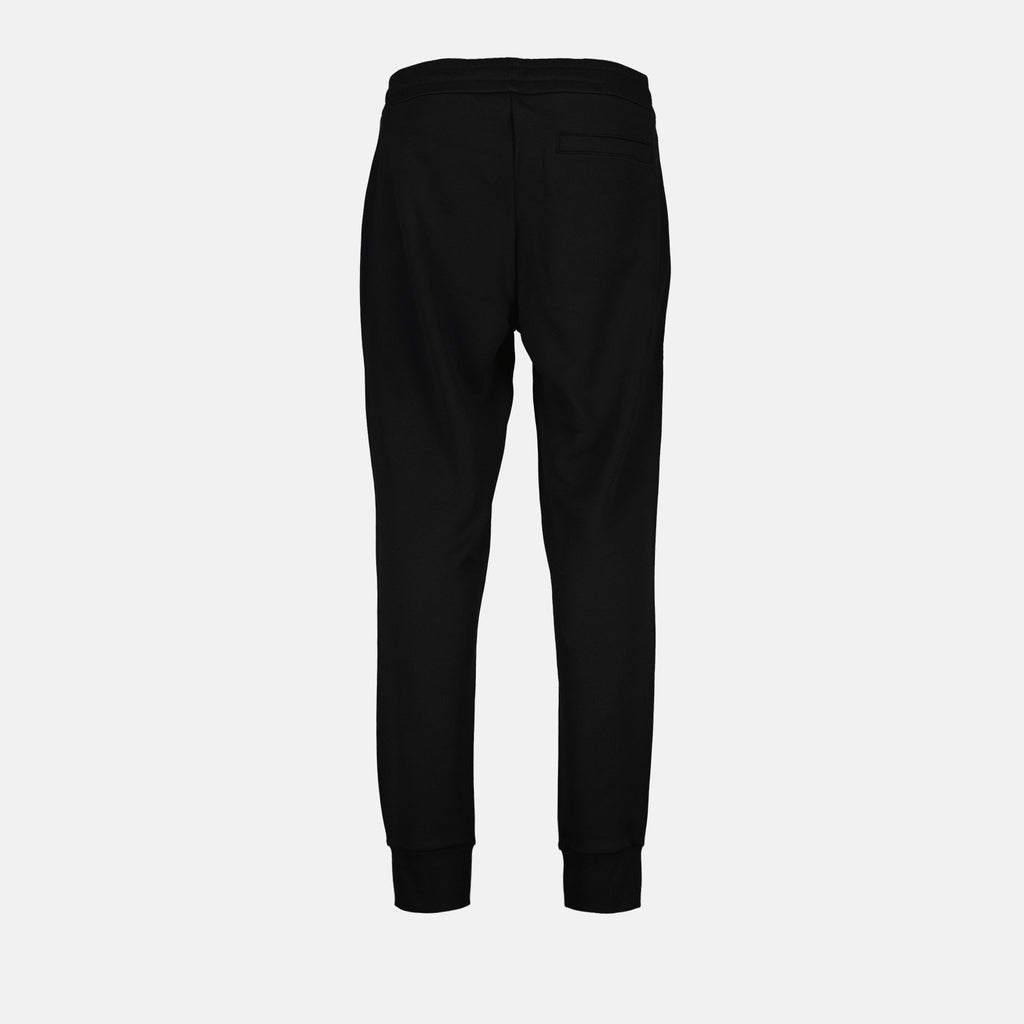 팬츠 Survêtement à logo Moncler 검은색 Homme
