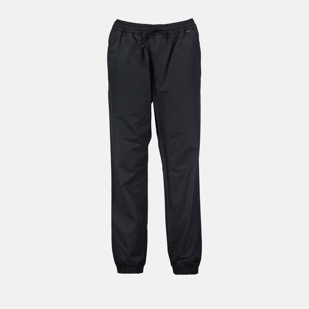 팬츠 Pantalon en tissu technique Moncler 검은색 Homme