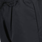 팬츠 Pantalon en tissu technique Moncler 검은색 Homme