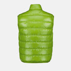 ジャケット オーブダウンジャケット Moncler 緑 Homme