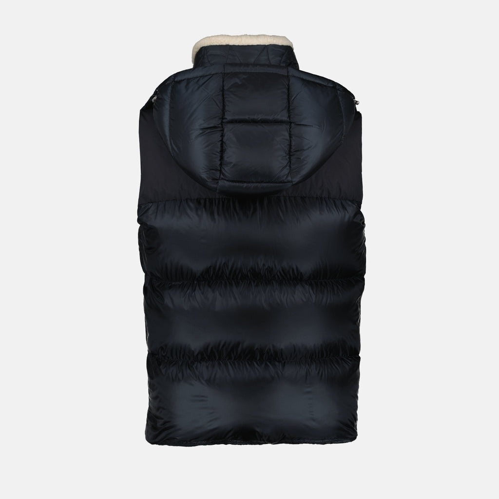 Vestes Doudoune Oust Moncler Noir Homme