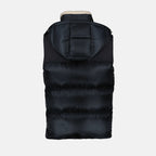 Vestes Doudoune Oust Moncler Noir Homme