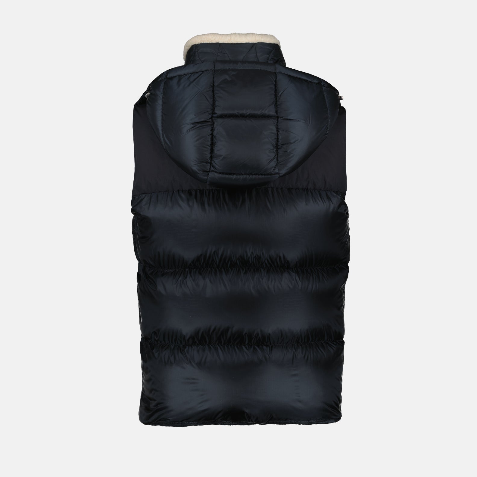 Vestes Doudoune Oust Moncler Noir Homme