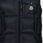 Vestes Doudoune Oust Moncler Noir Homme