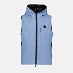 Chaquetas Veste Allier Moncler Azul Homme