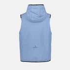 Chaquetas Veste Allier Moncler Azul Homme