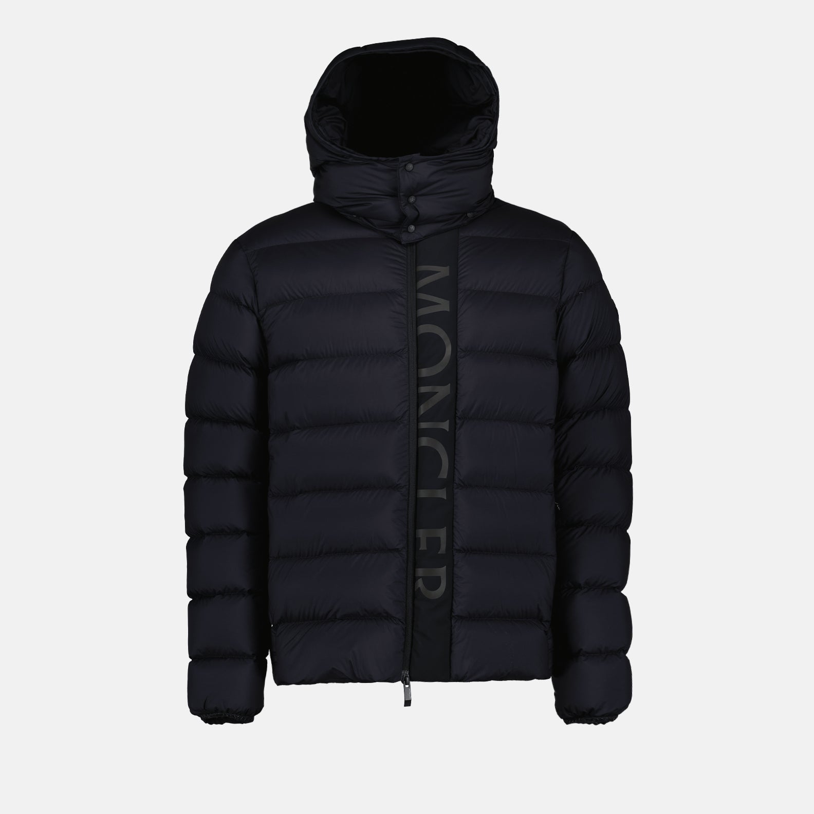 Manteaux Doudoune Ume Moncler Noir Homme