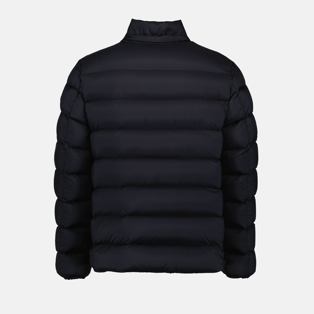 Manteaux Doudoune Ume Moncler Noir Homme