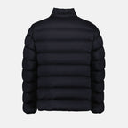 Manteaux Doudoune Ume Moncler Noir Homme