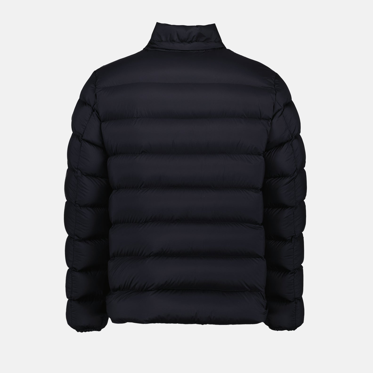 Manteaux Doudoune Ume Moncler Noir Homme