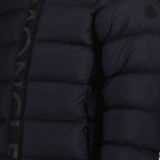 Manteaux Doudoune Ume Moncler Noir Homme
