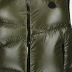 Vestes Doudoune Tago Moncler Kaki Homme
