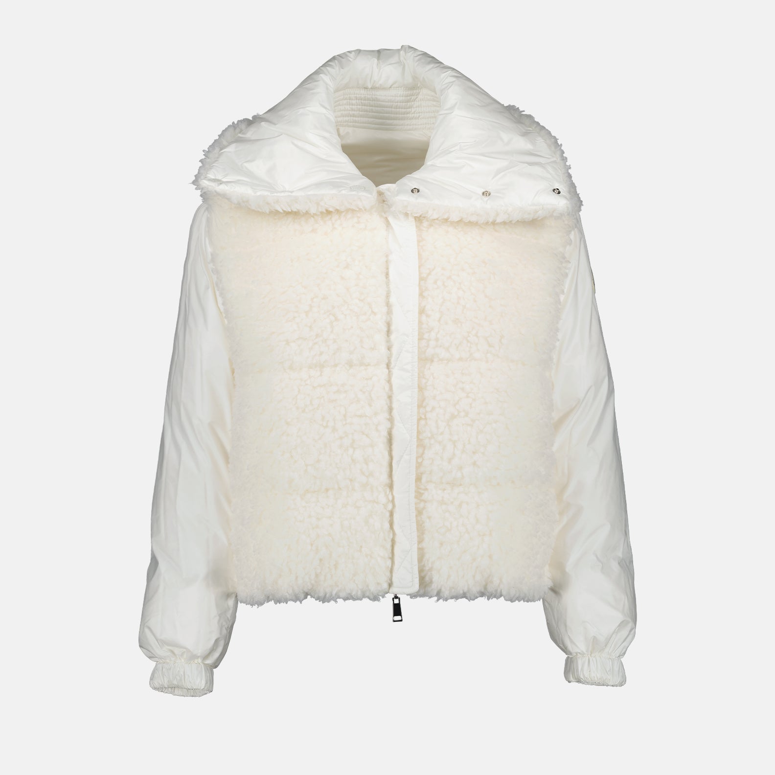 Manteaux Doudoune Murray Moncler Blanc Femme