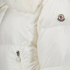 Manteaux Doudoune Murray Moncler Blanc Femme