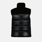 Manteaux Doudoune Lempa Moncler Noir Femme