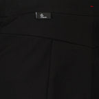 Pants Twill pants Moncler Grenoble Black Women