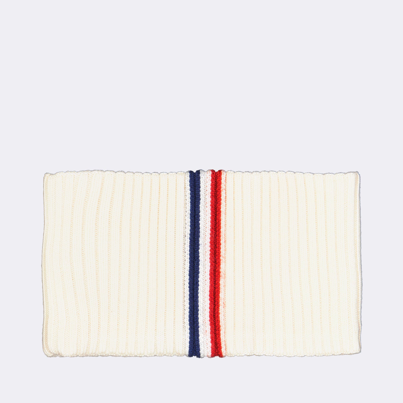 Chapeaux, casquettes et bonnets Bandeau à logo Moncler Grenoble Blanc Femme