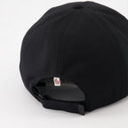 Chapeaux, casquettes et bonnets Casquette à logo Moncler Grenoble Noir Homme