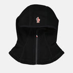 Chapeaux, casquettes et bonnets Capuche passe-montagne Balaclava Moncler Grenoble Noir Homme