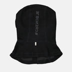 Chapeaux, casquettes et bonnets Capuche passe-montagne Balaclava Moncler Grenoble Noir Homme