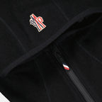 Chapeaux, casquettes et bonnets Capuche passe-montagne Balaclava Moncler Grenoble Noir Homme