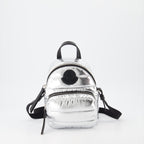 Zaini Sac à dos Kilia Moncler Argento Femme