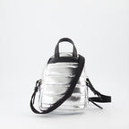 Zaini Sac à dos Kilia Moncler Argento Femme