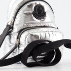 Zaini Sac à dos Kilia Moncler Argento Femme