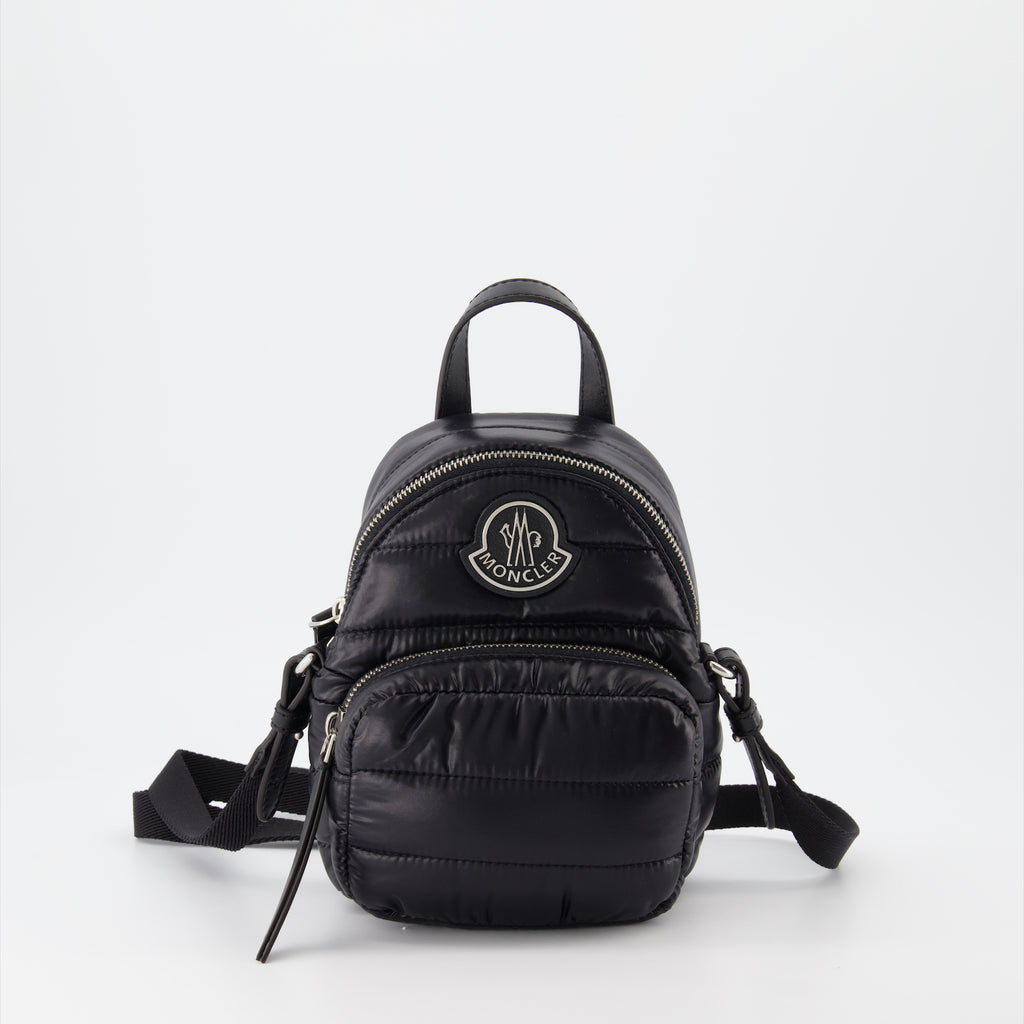 백팩 Sac à dos Kilia Moncler 검은색 Femme
