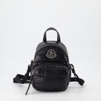 백팩 Sac à dos Kilia Moncler 검은색 Femme