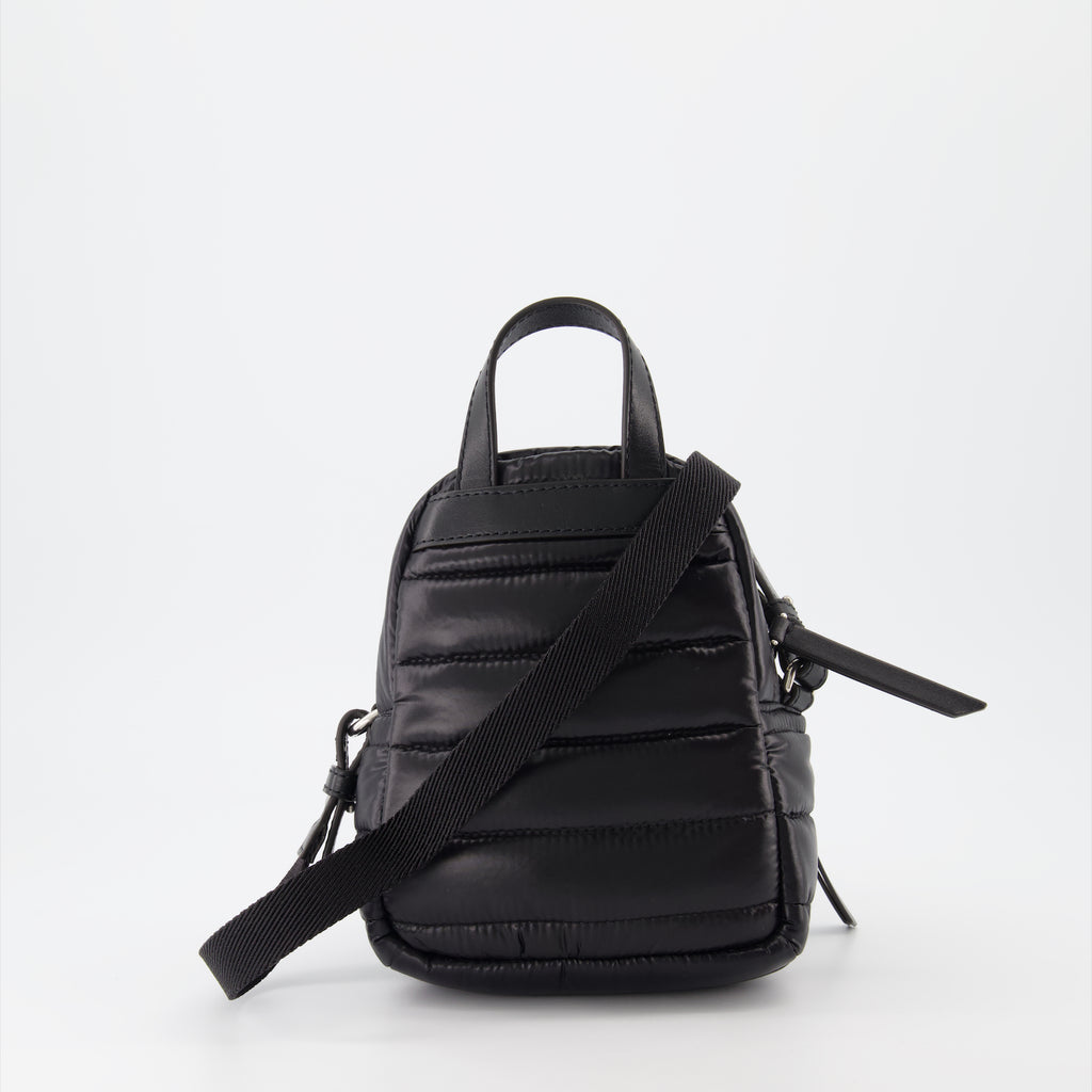 백팩 Sac à dos Kilia Moncler 검은색 Femme