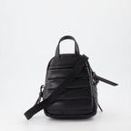 백팩 Sac à dos Kilia Moncler 검은색 Femme