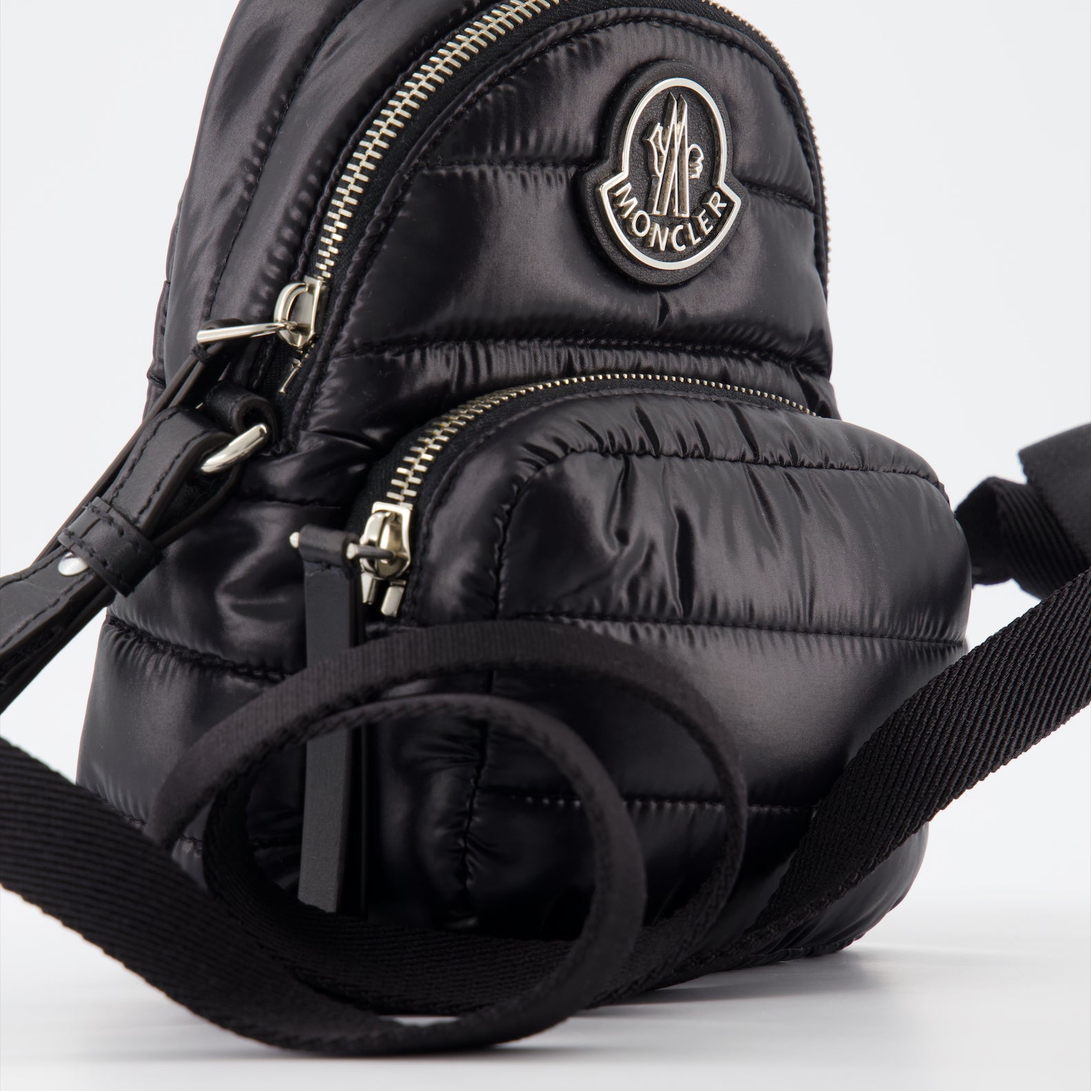 Zaini Sac à dos Kilia Moncler Nero Femme