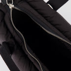 Handbags and shoulder bags Caradoc bag Moncler Black Women