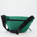 Sacs banane Sac banane Durance Moncler Vert Homme