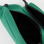 Sacs banane Sac banane Durance Moncler Vert Homme