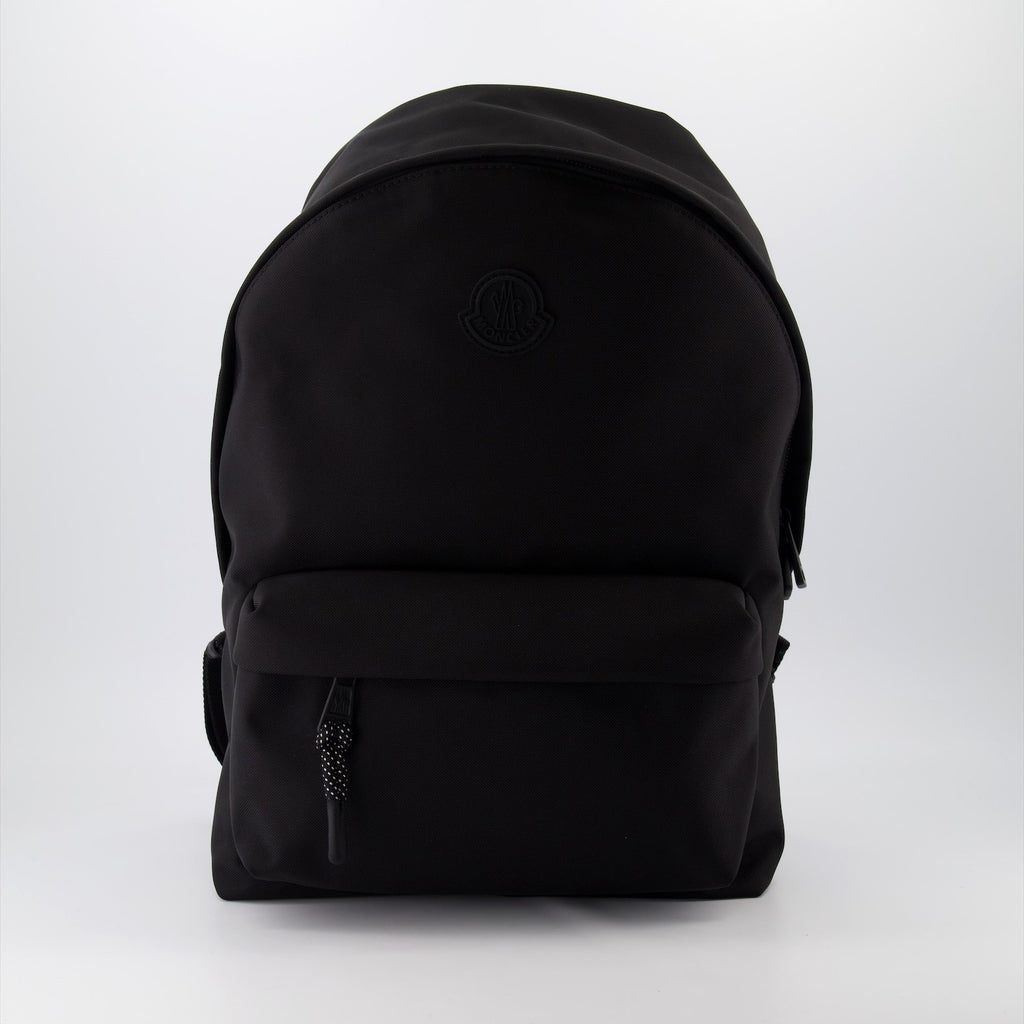 백팩 Sac à dos Pierrick Moncler 검은색 Homme
