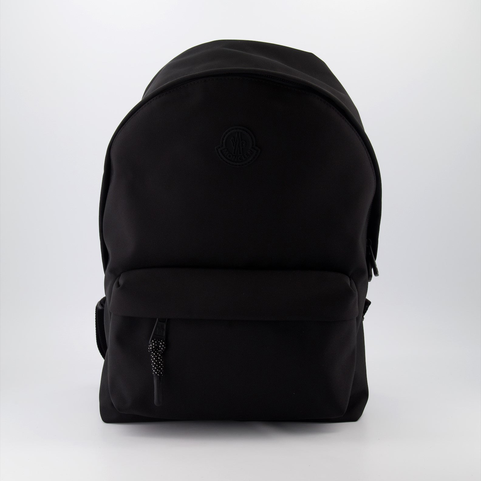 백팩 Sac à dos Pierrick Moncler 검은색 Homme
