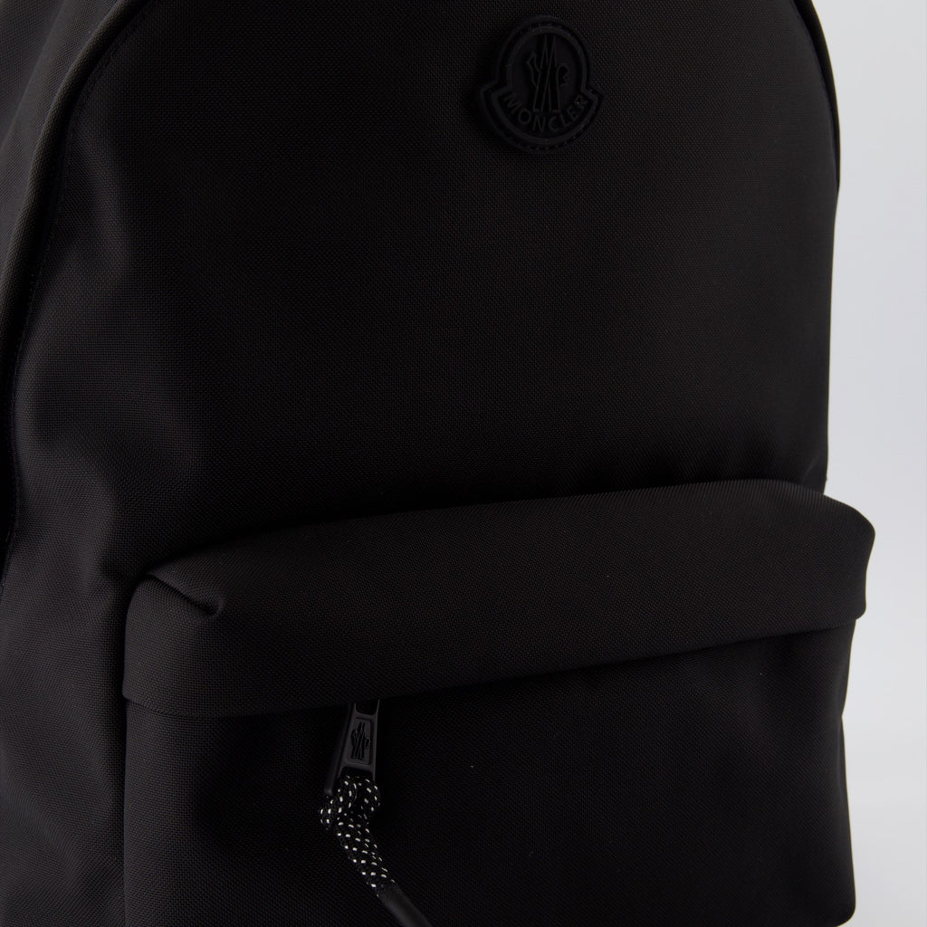 백팩 Sac à dos Pierrick Moncler 검은색 Homme