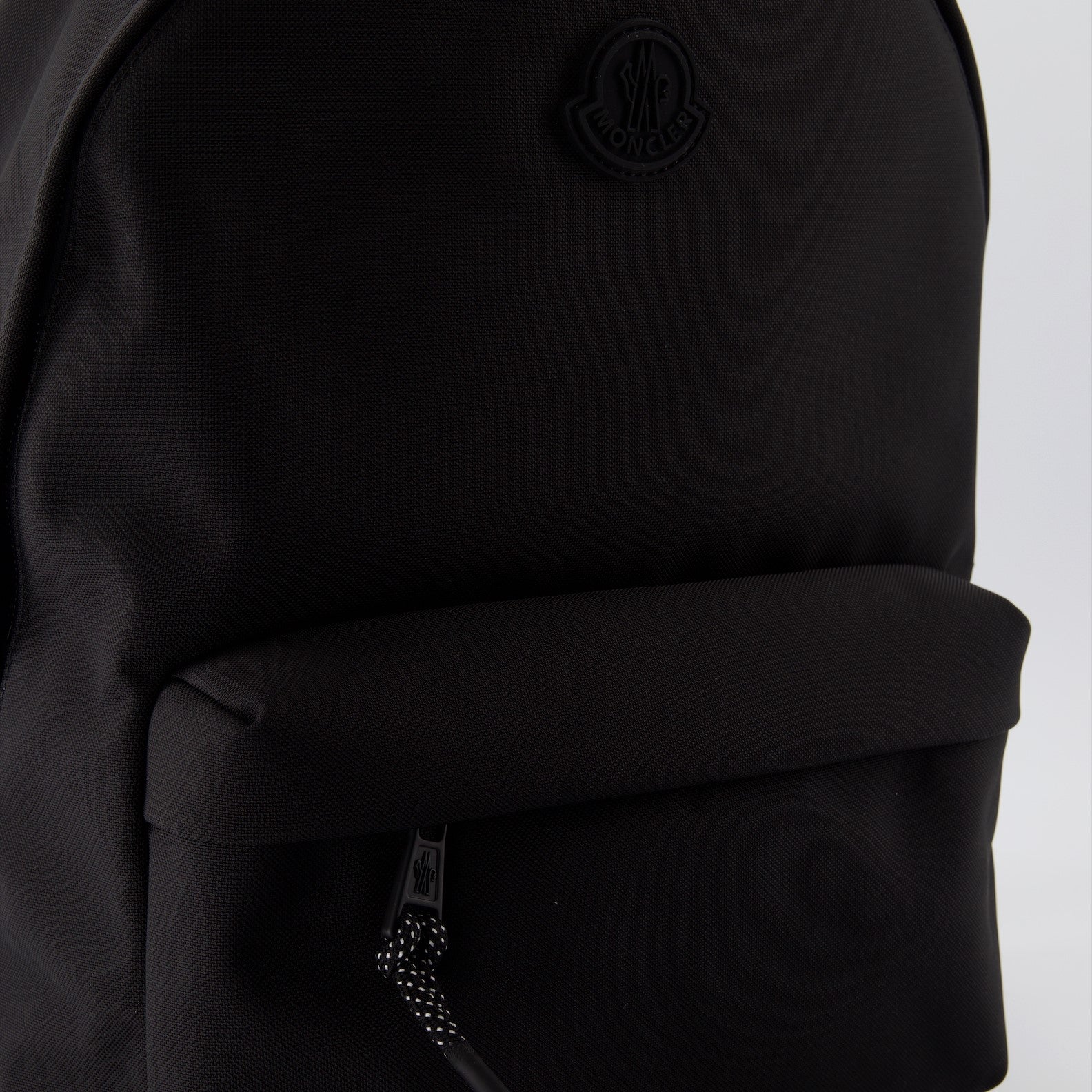 백팩 Sac à dos Pierrick Moncler 검은색 Homme