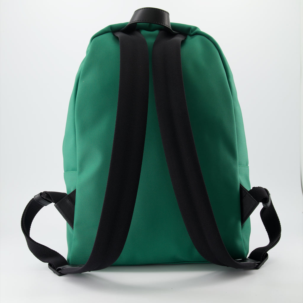 백팩 Sac à dos Pierrick Moncler 녹색 Homme