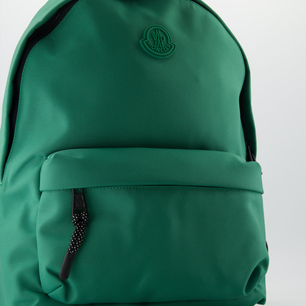 백팩 Sac à dos Pierrick Moncler 녹색 Homme